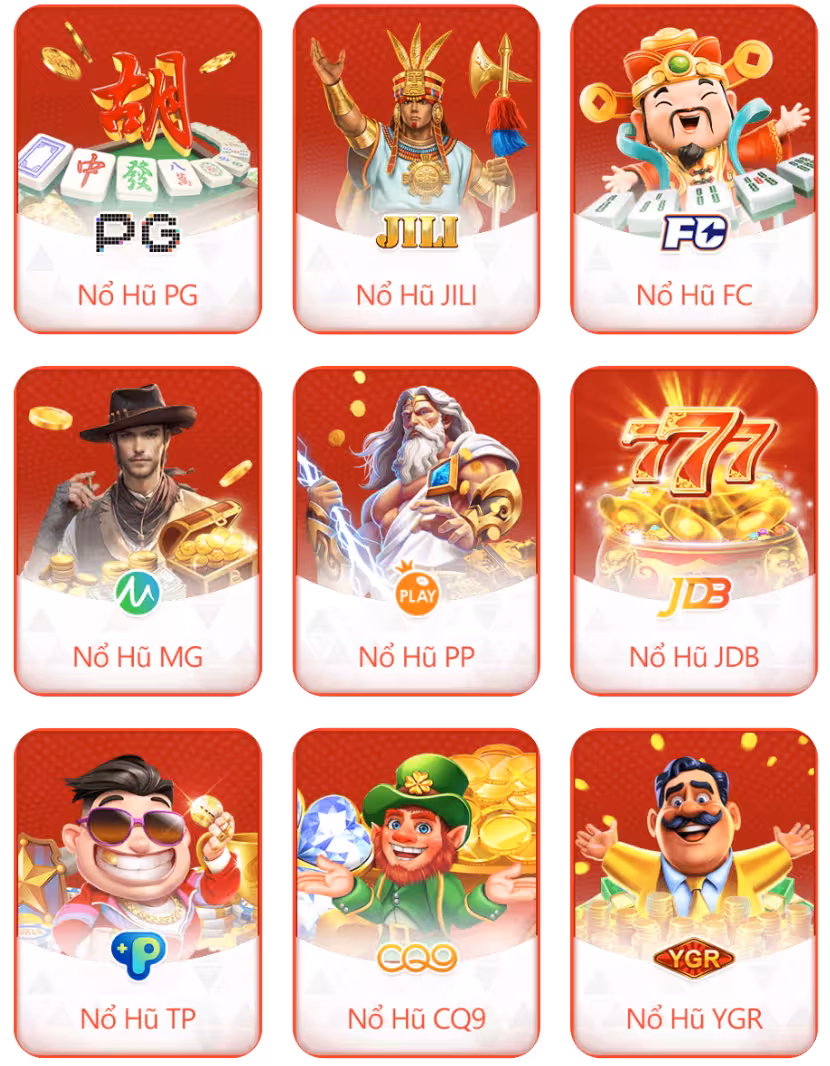 Nổ hũ rr88vip66